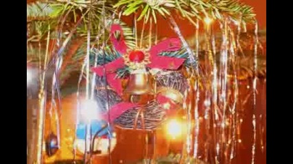 Jingle Bells на германски език (deutsch - german) 