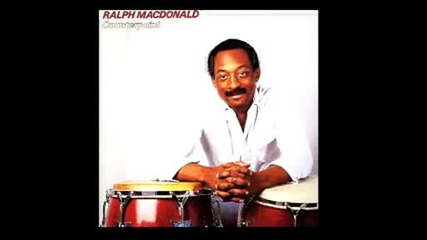 Ralph Macdonald - You Are In Love (1979 Disco)