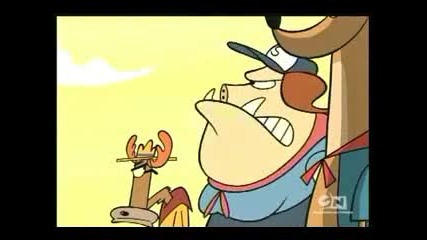 Cn - Camp Lazlo - Its No Picnic 