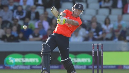 England Crushes New Zealand at Twenty20 International
