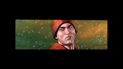 Eminem - G.o.a.t. 
