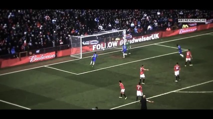 Eden Hazard 2013 _ Chelsea's Genius _ Goals & Skills - Hd