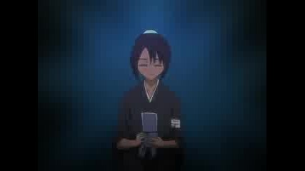 Shattered Dreams - Hinamori Momos Story