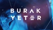 Burak Yeter feat Cecilia Krull - My Life Is Going On (lyric Video) new summer 2018