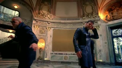 Ricky Martin ft Wisin Yandel - Frio