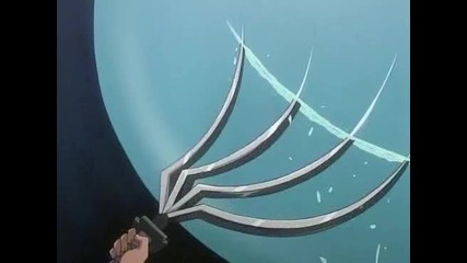 [бг суб] Bleach - 26
