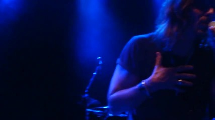 Gotthard - Angel - Live in Copenhagen 2010 