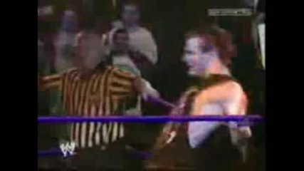 Jeff Hardy Wake Up