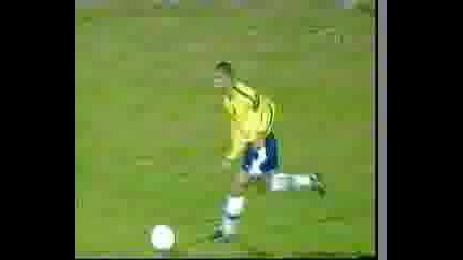 Zidane, Ronaldo, Beckham, C. Ronaldo