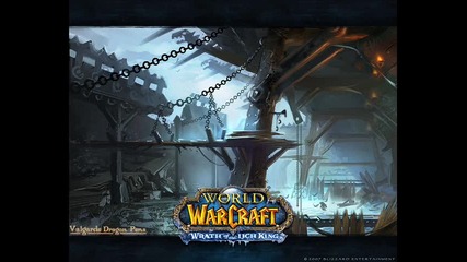 Как се казва песента ? Wow Stormwind 