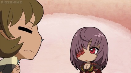 Blade and Soul Specials - 3 (720p)