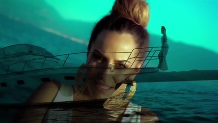 Darla - Zemer (official Video Hd)