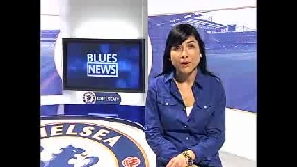 Blues News 20.12.07