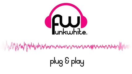 Funkwhite - Plug and Play