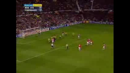 Wayne Rooney Goals