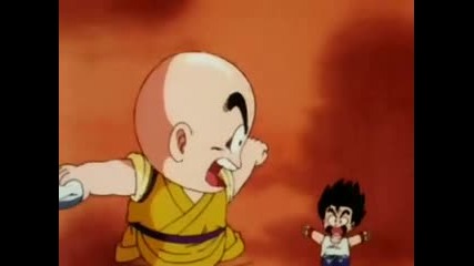 [ Eng Dub ] Dragonball - 16 Високо Качество