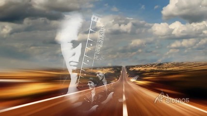 Dire Straits & Mark Knopfler - The Long Road (theme from Cal)