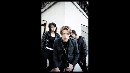 Sick Puppies - Should've known better