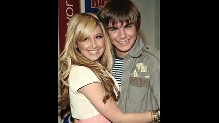 Zashley [love]~