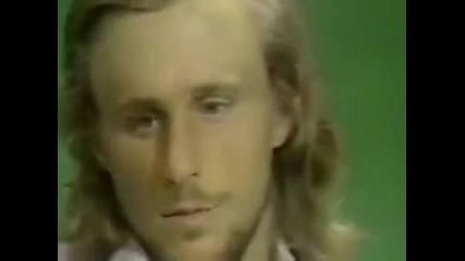 Björn Borg - Jimmy Connors. Wimbledon 1978 Final