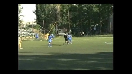 Marinov Blesti s gol 