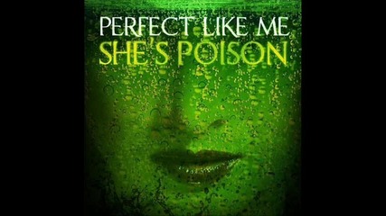 Perfect Like Me - Only The Strong