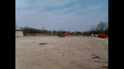enstrom 480 biala 6 