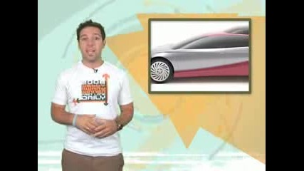 Edo Competition Lamborghin