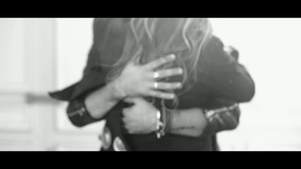 Amaia Montero con Alex Ubago - Los Abrazos Rotos