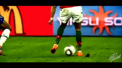 Cristiano Ronaldo - Skills Portugal (south Africa) Hd 