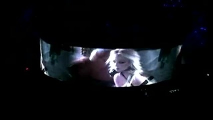 Britney Spears - Freakshow Tcs: Bs Final Act [live In Msg]