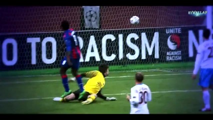Това е футбол - Добри моменти 2011_2012