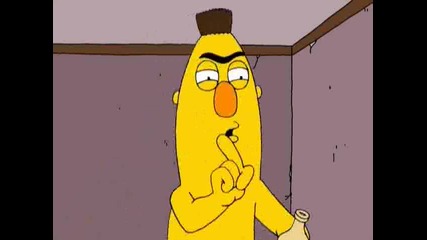Family Guy - 1x04 - Mind Over Murder