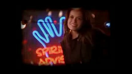 Lucas & Haley - Accidentally In Love