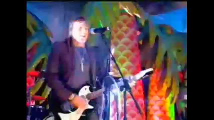 Bon Jovi Lost Highway Live 2008 