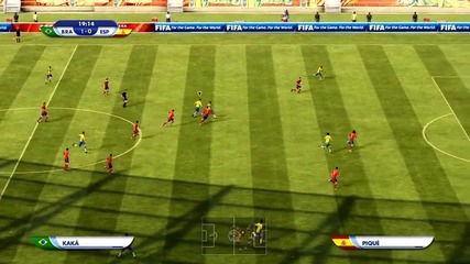 2010 Fifa World Cup South Africa - Online Goals Compilation