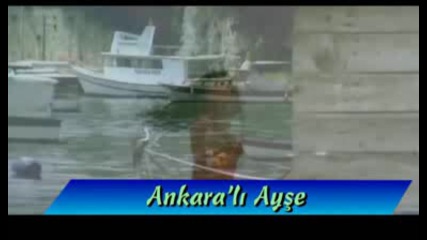 Ankarali Ayse - Kocum Benim