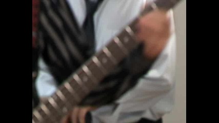 Мери Бойс Бенд - Distant Streets High Quality