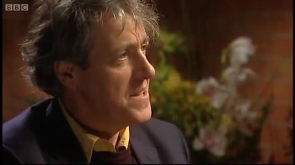 Griffs Wild University Years! - Mark Lawson - Bbc 