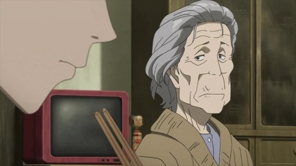 Parasyte - the maxim Episode 22 [720p] [bg subs]