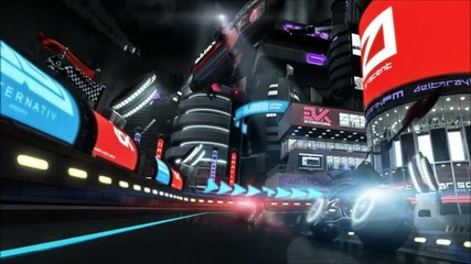 Adventure Club - Retro City