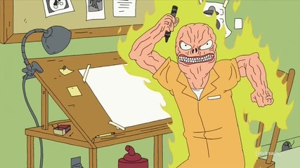 superjail s04e04