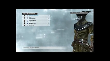 Assassin's Creed Brotherhood Multiplayer Tutorial [king377]