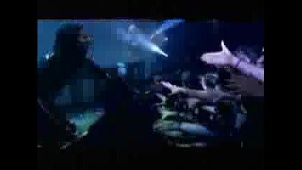 Marilyn Manson - Astonishing Panorama Of The Endtimes 