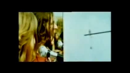 Joe Cocker - A Little Help From My Friends - Woodstock 1969