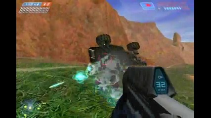 Halo_ Multiplayer Bots Mod