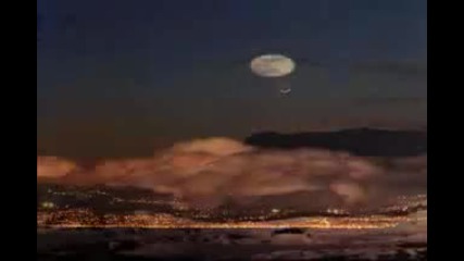 Sister Moon - Sting 