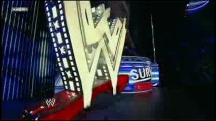 Wwe - Разбиване " Smackdown " 11/18/11 Full Show