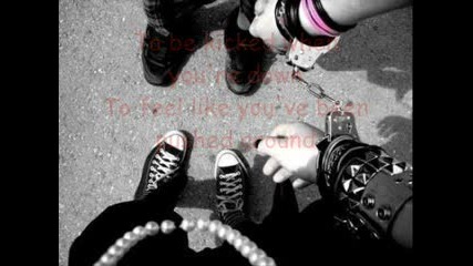 Simple Plan - Welcome To My Life [текст]