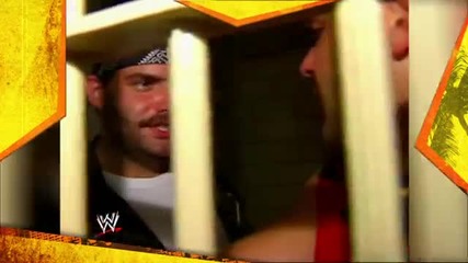 Summerslam Moments: 1991 Big Boss Man vs. The Mountie